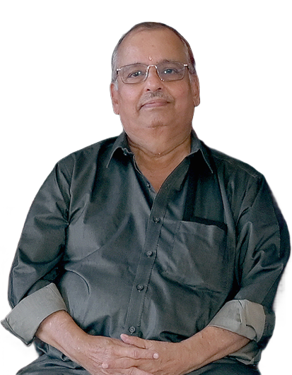M.C.Rajendran Unni
